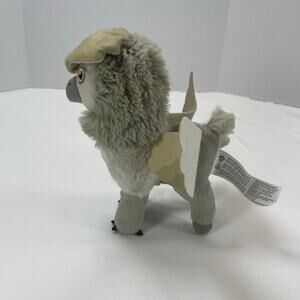 Buckbeak Hippogriff Plush 8” Harry Potter Wizarding World